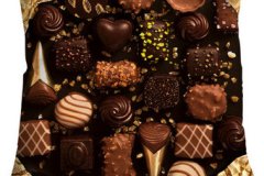 مخدات لمحبي الشوكولا لاتفوتكم3