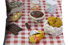 مخدات لمحبي الشوكولا لاتفوتكم4