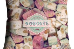 مخدات لمحبي الشوكولا لاتفوتكم9