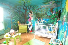 غرف الأطفال10