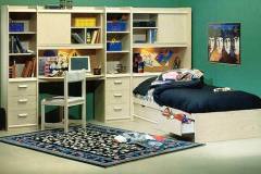 غرف الأطفال1