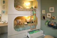 غرف الأطفال9