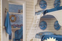 غرف الأطفال13