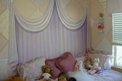 غرف الأطفال9