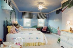 غرف الأطفال4