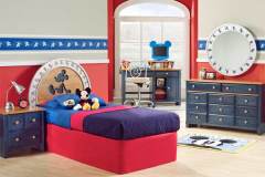 غرف الأطفال5