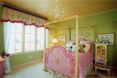 غرف الأطفال6