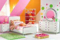 غرف الأطفال8