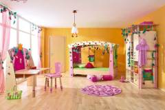 غرف الأطفال2