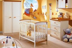 غرف الأطفال3