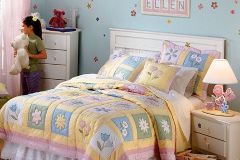 غرف الأطفال8