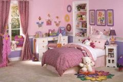 غرف الأطفال1