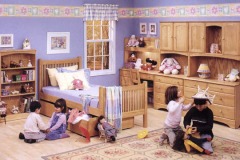 غرف الأطفال2