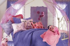 غرف الأطفال1