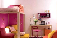 غرف الأطفال1