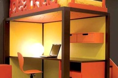 غرف الأطفال7