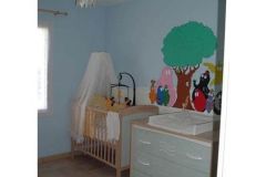 غرف الأطفال12