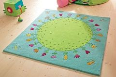 سجاد روعة لغرف الأطفال 1