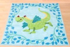 سجاد روعة لغرف الأطفال 2