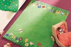 سجاد روعة لغرف الأطفال 5