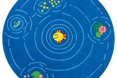 سجاد روعة لغرف الأطفال 7