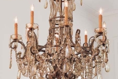 ثريات فاخرة -لديكور منزلك2