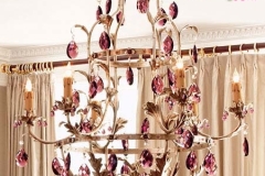 ثريات فاخرة -لديكور منزلك3