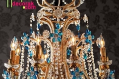 ثريات فاخرة -لديكور منزلك4