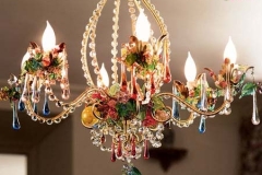 ثريات فاخرة -لديكور منزلك5