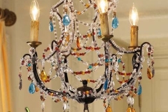 ثريات فاخرة -لديكور منزلك7