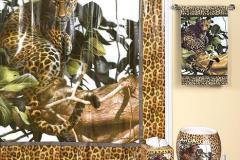 اكسسوارات + ستائر للحمام روعـ8