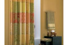 اكسسوارات + ستائر للحمام روعـ1