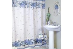 اكسسوارات + ستائر للحمام روعـ2