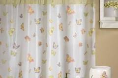 اكسسوارات + ستائر للحمام روعـ3