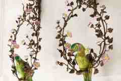 الرسم على الجدران والأسقف1