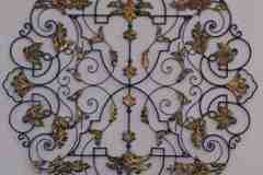 الرسم على الجدران والأسقف2