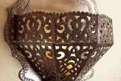 الرسم على الجدران والأسقف6