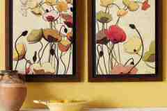 الرسم على الجدران والأسقف2