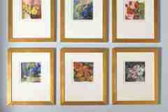 الرسم على الجدران والأسقف3