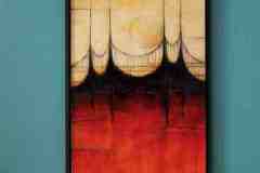 الرسم على الجدران والأسقف10