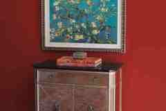 الرسم على الجدران والأسقف11