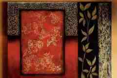 الرسم على الجدران والأسقف12