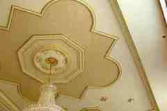 الرسم على الجدران والأسقف1