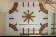 الرسم على الجدران والأسقف3