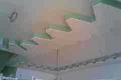 الرسم على الجدران والأسقف5