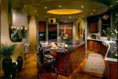 الرسم على الجدران والأسقف7