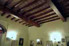 الرسم على الجدران والأسقف10