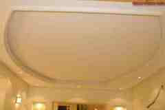 الرسم على الجدران والأسقف12