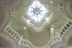 الرسم على الجدران والأسقف13