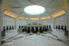 الرسم على الجدران والأسقف15